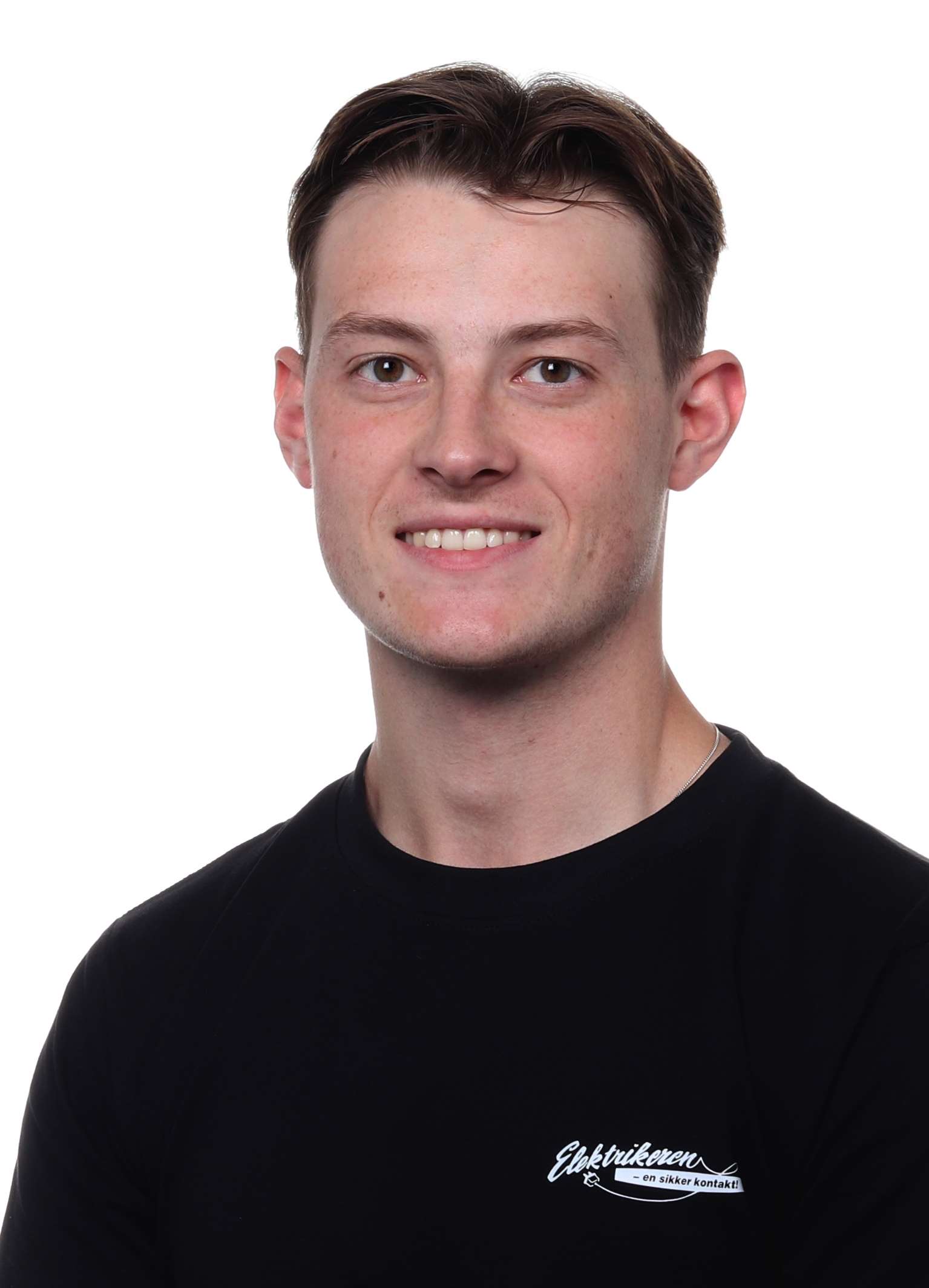 danny skovmand